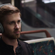 A man enjoying his QuietComfort 35 headphones, which a new lawsuit alleges can record your listening habits. (Photo: Bose)
